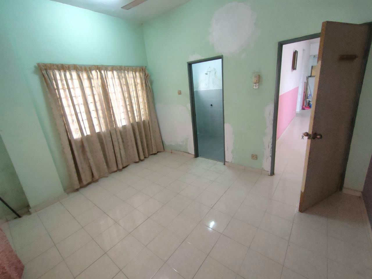 NEAR LRT Intan Apartment Puchong Selangor - photo 3