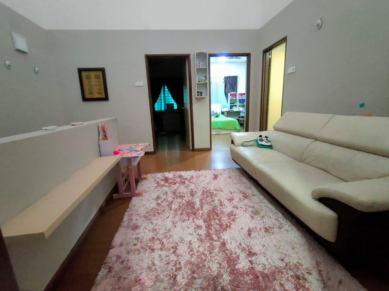 RENOVATED Double Storey Alam D16 Section 16 - photo 6