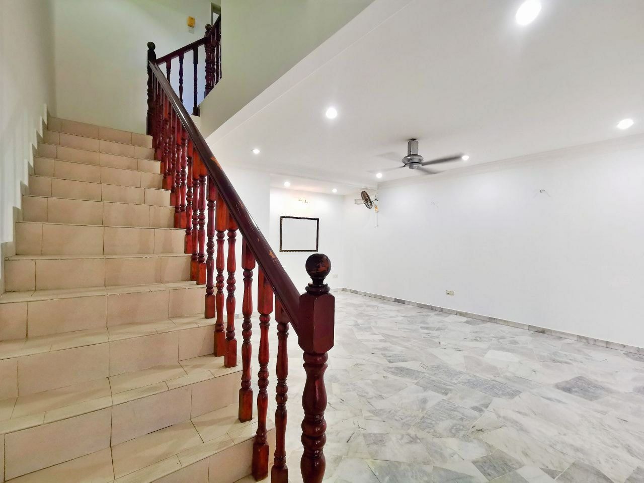 FULLY RENOVATED Double Storey House Kuala Lumpur - photo 3