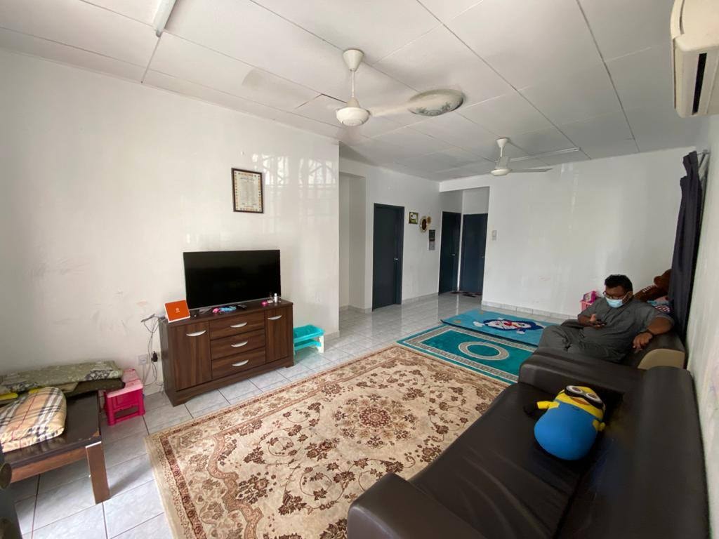 TANAH LUAS Single Storey Semi Detached Beranang - photo 8