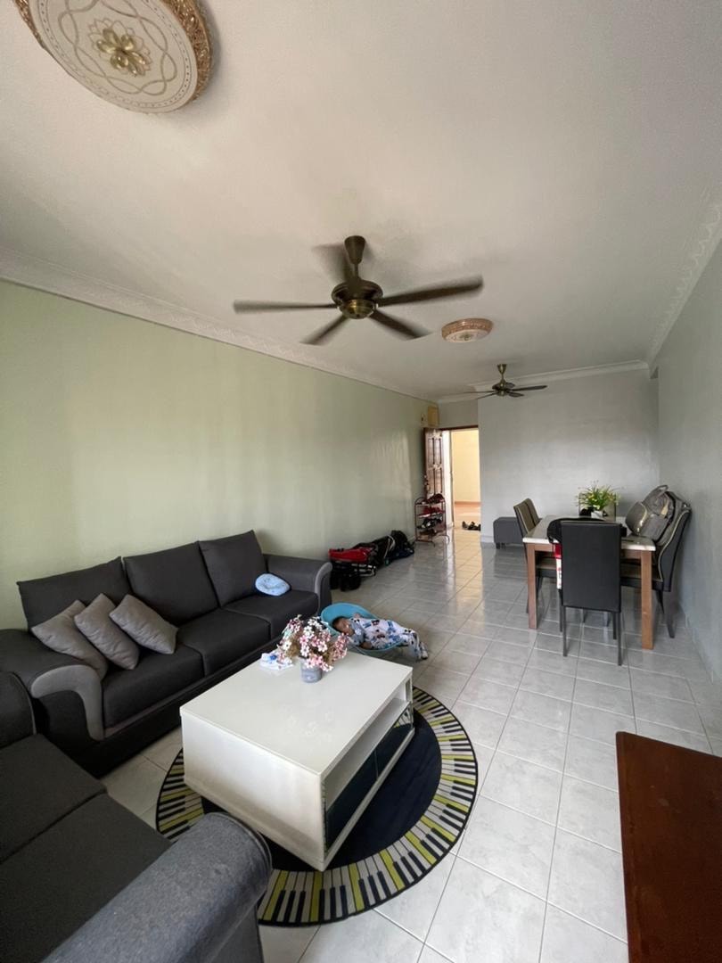 CHEAPEST Vista Amani Condo Bandar Sri Permaisuri