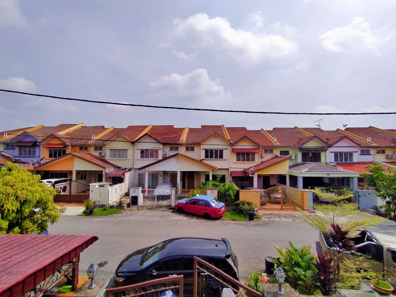 BEST VALUE Double Storey Taman Cheras Prima Kajang