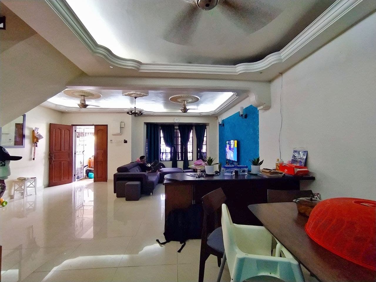 BEST VALUE Double Storey Taman Cheras Prima Kajang - photo 3