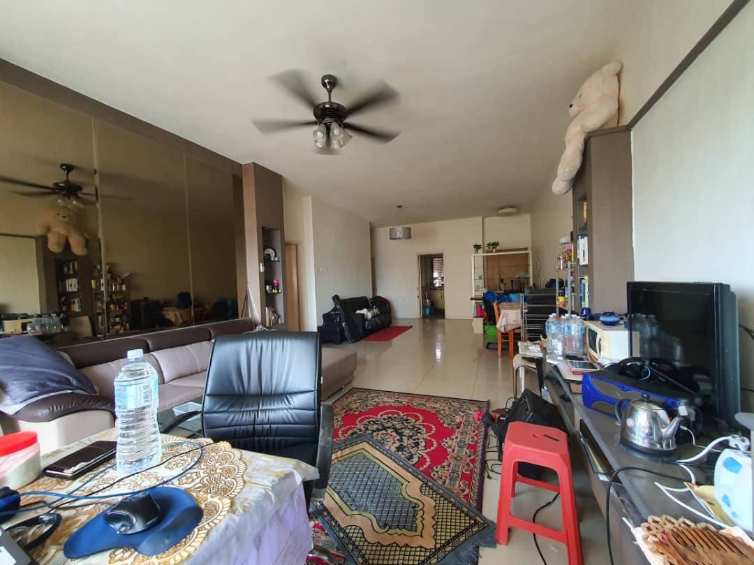 OPEN TITLE  Apartment East Lake Residence - photo 3