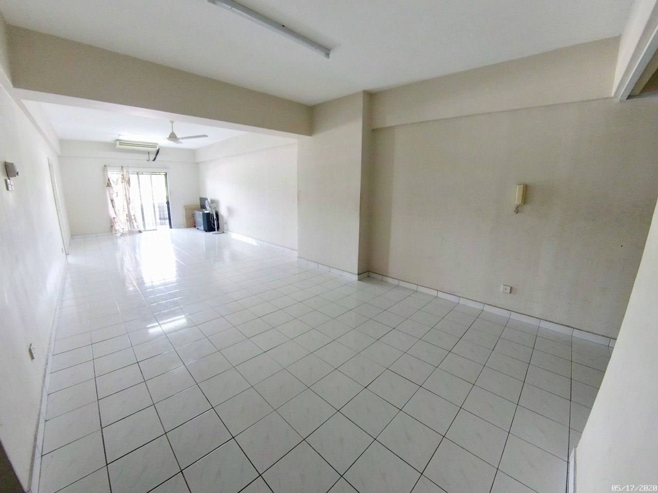 LEVEL 2 Endah Ria Condominium Sri Petaling - photo 3