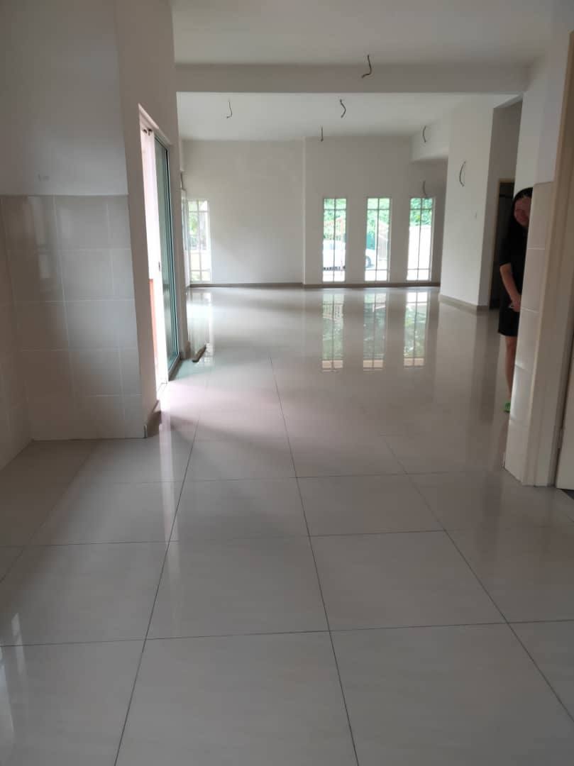 FACING OPEN Semi D Double Storey Alam Sanctuary - photo 3