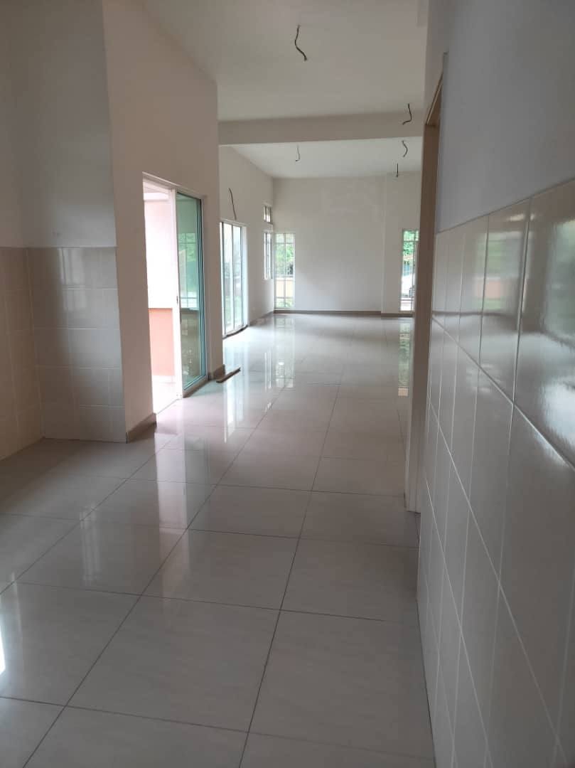FACING OPEN Semi D Double Storey Alam Sanctuary - photo 8