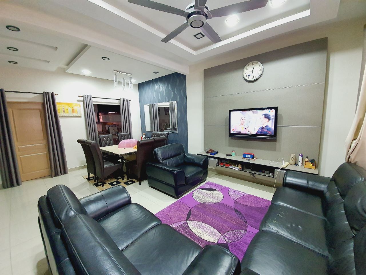 RENOVATED Double Storey Seri Pristina - photo 4