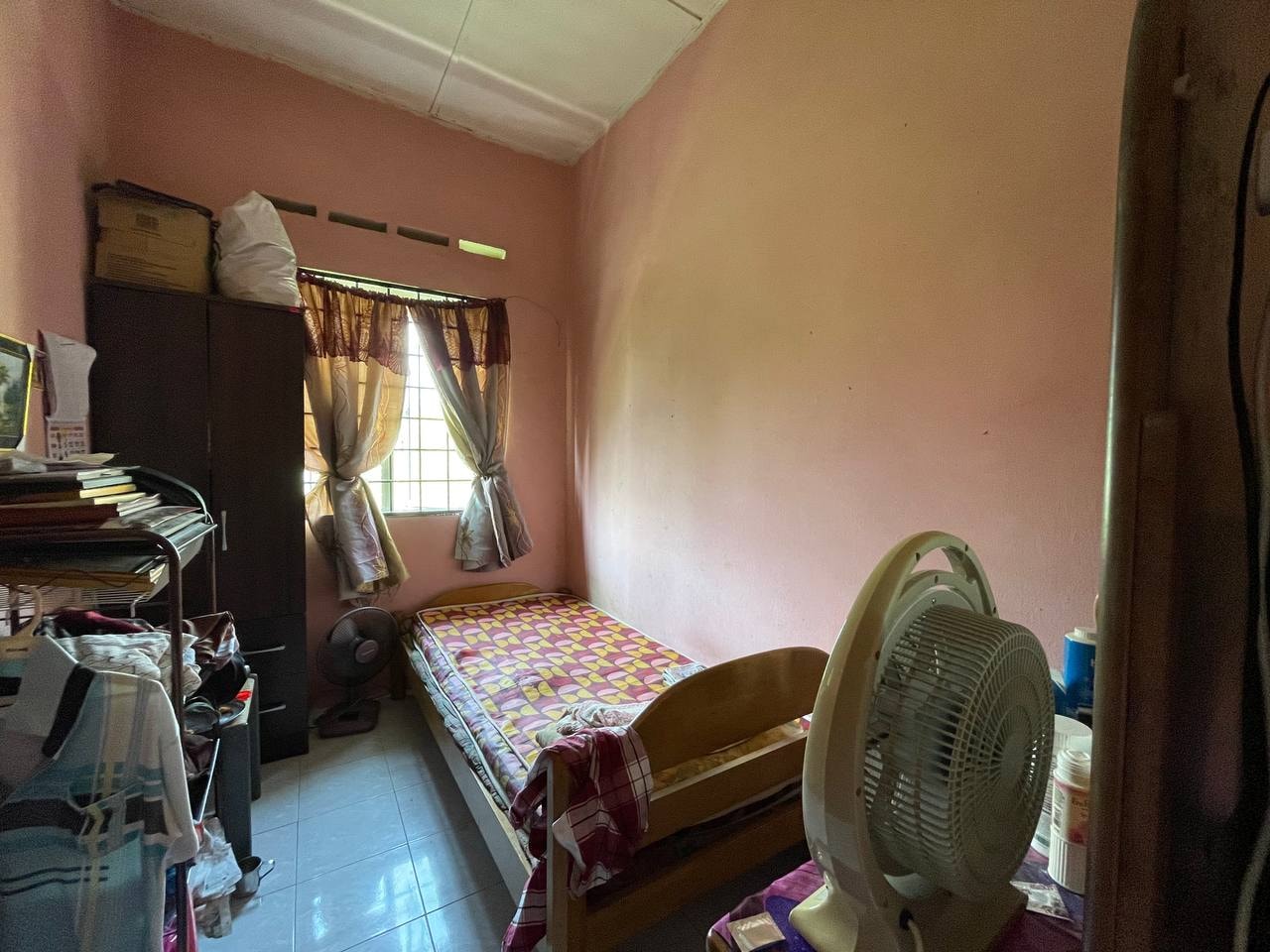 CORNER LOT Single Storey Taman langat Jaya - photo 3