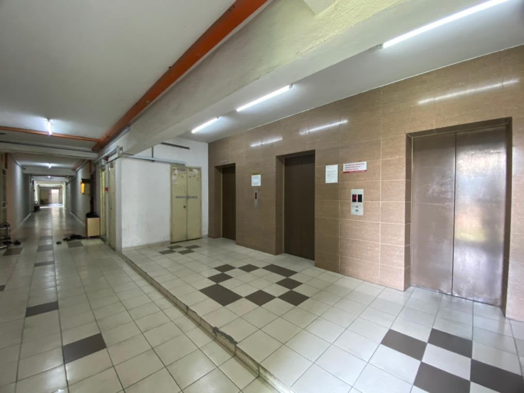CHEAPEST Kepong Sentral Condominium Kepong - photo 3