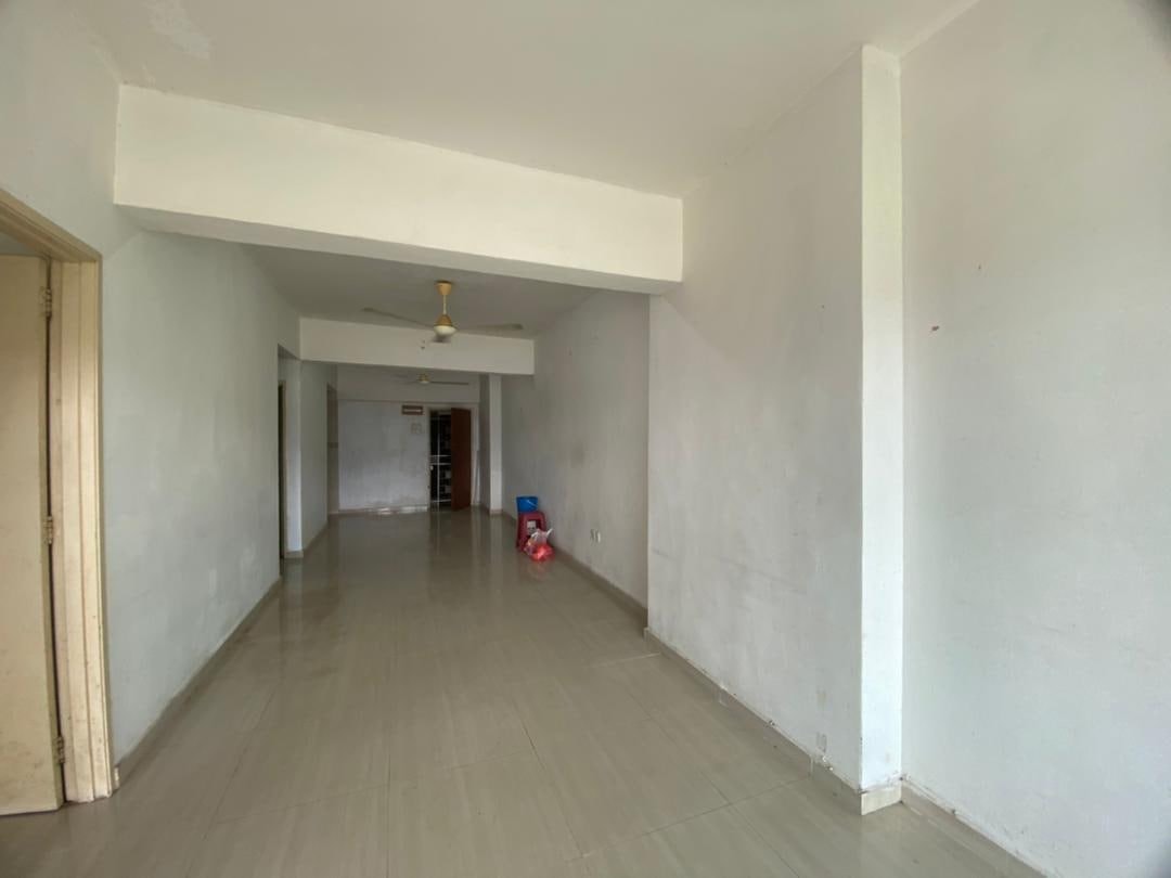 CHEAPEST Kepong Sentral Condominium Kepong - photo 4