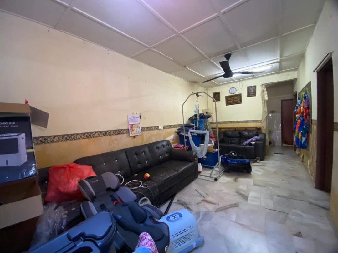Single Storey Terrace Taman Semenyih Jaya - photo 4