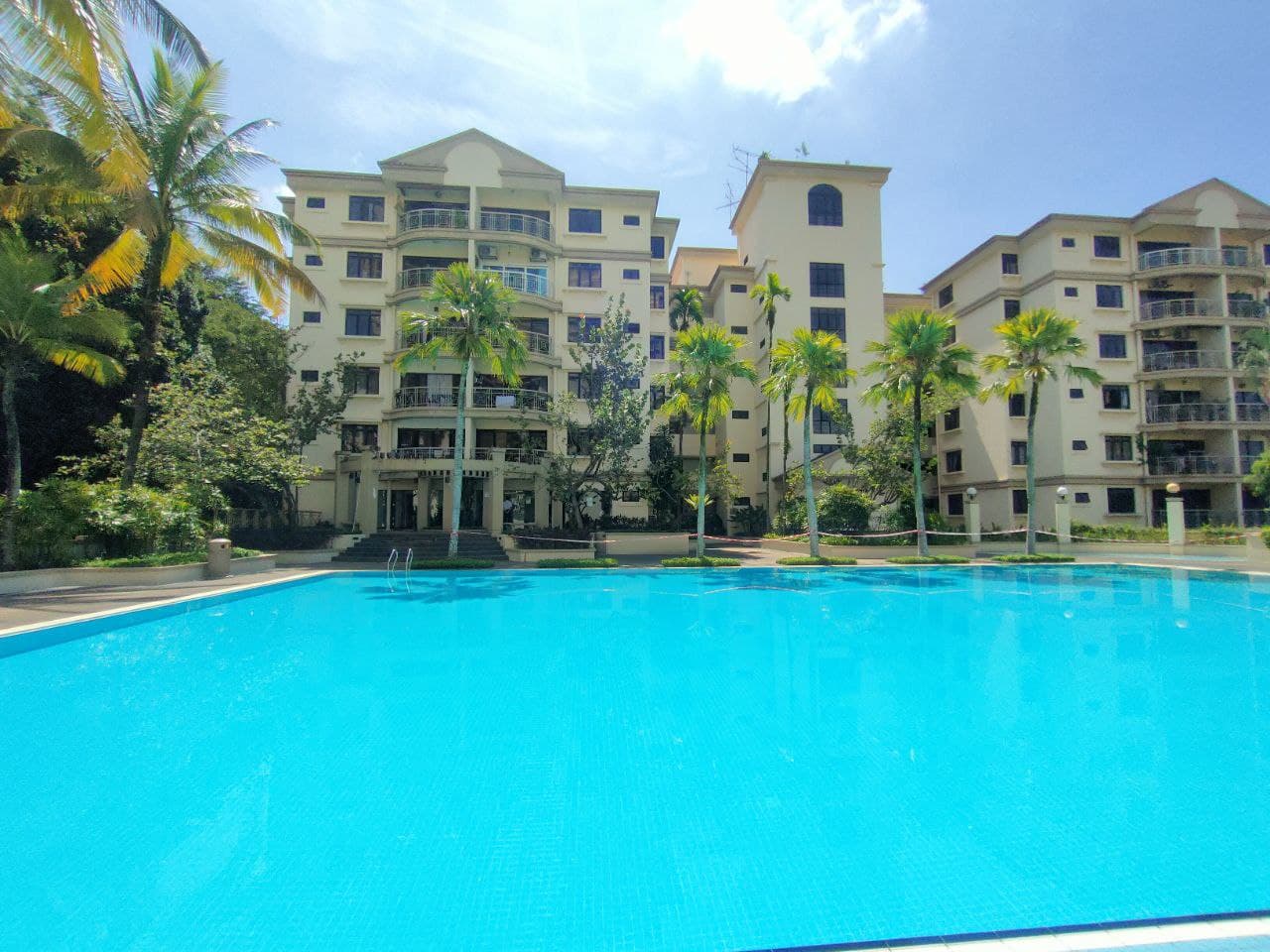 FULLY FURNISHED Puncak Prima Condominium - photo 1