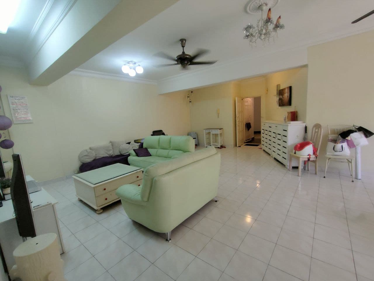 FULLY FURNISHED Puncak Prima Condominium - photo 3