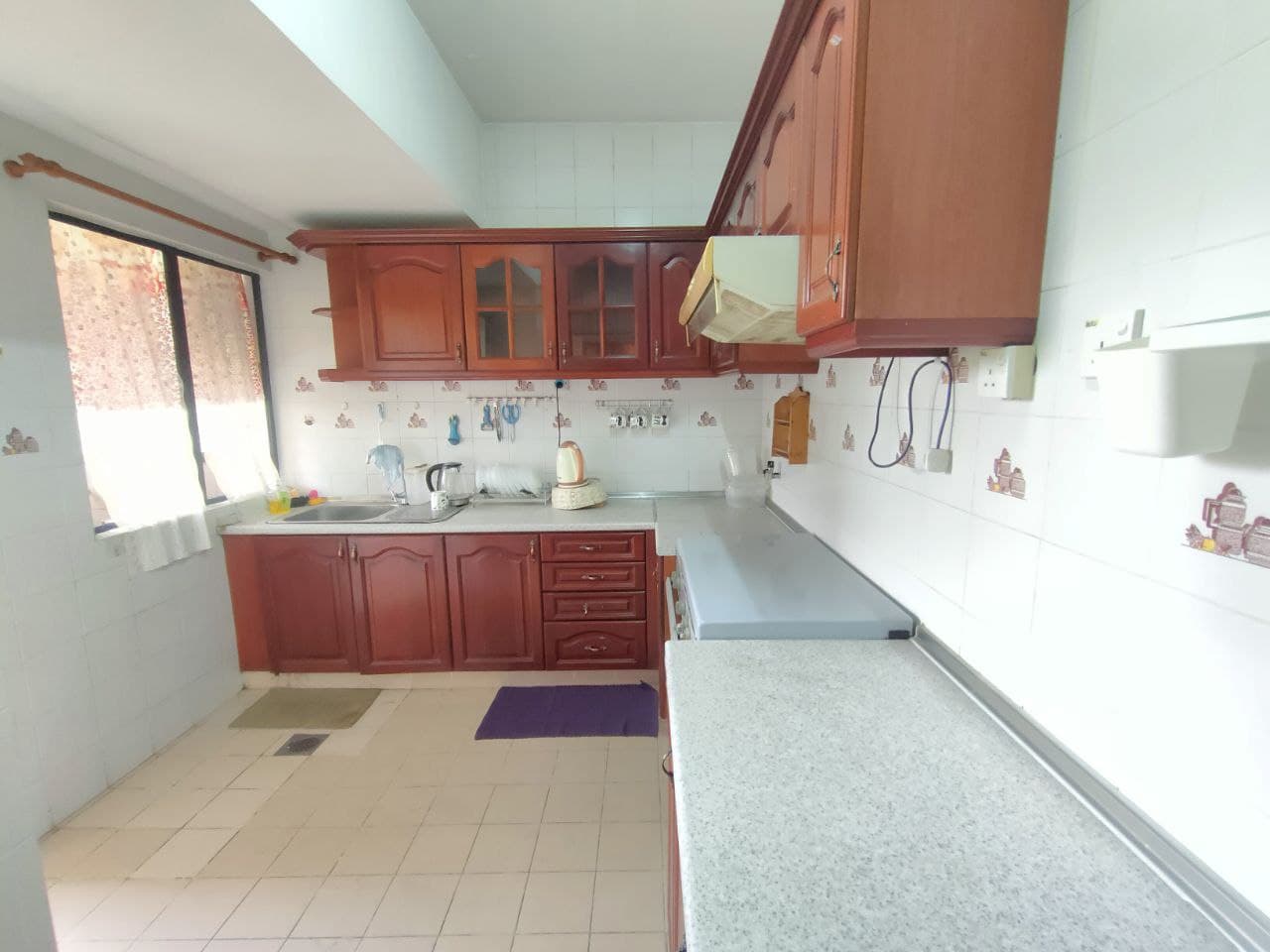 FULLY FURNISHED Puncak Prima Condominium - photo 7