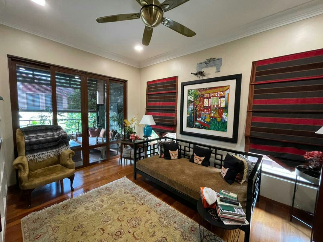 FREEHOLD Semi House at DPuncak Bukit Jelutong - photo 2