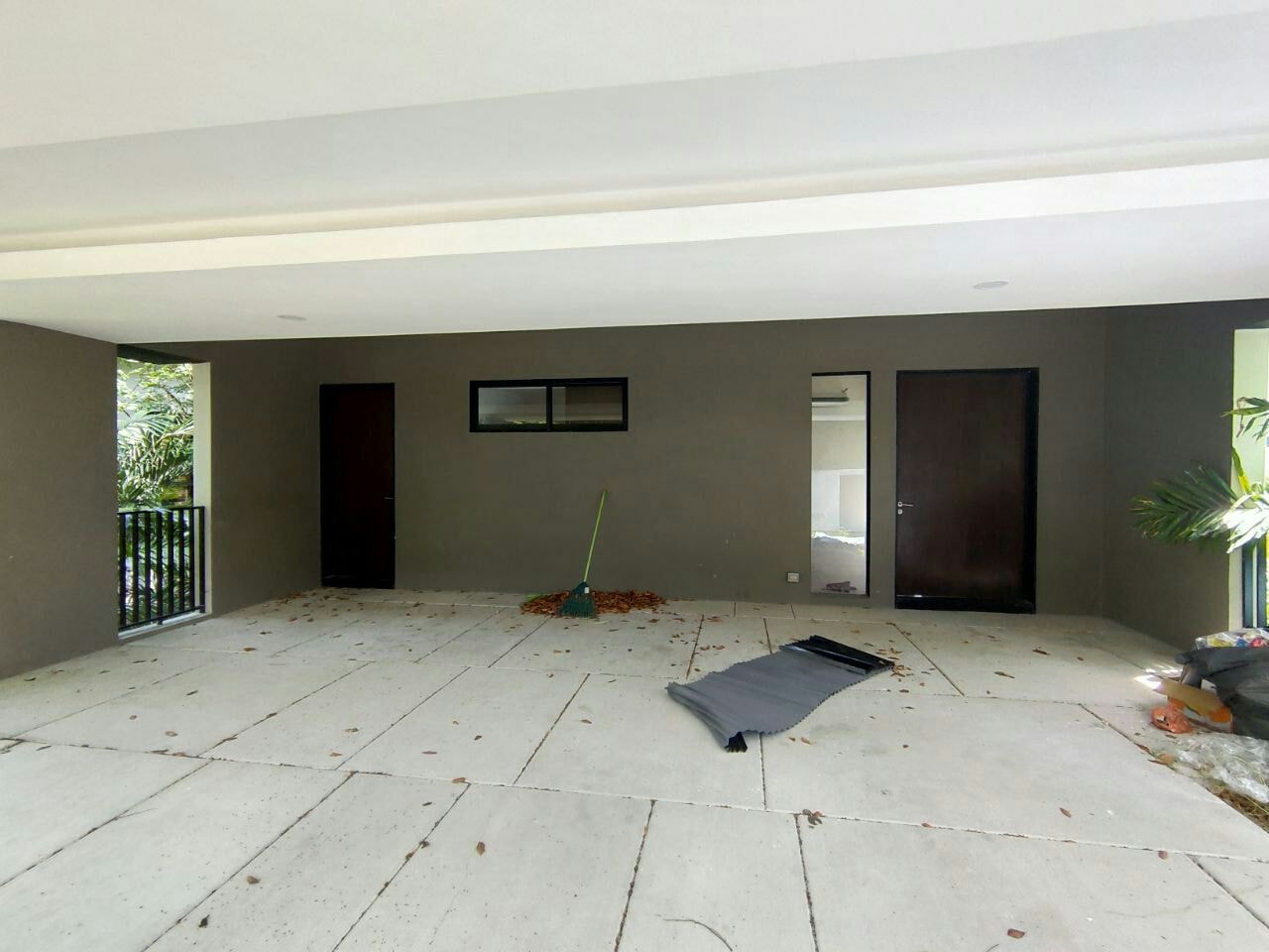 FACING OPEN 3 Storey Bungalow Taman Melawati - photo 2