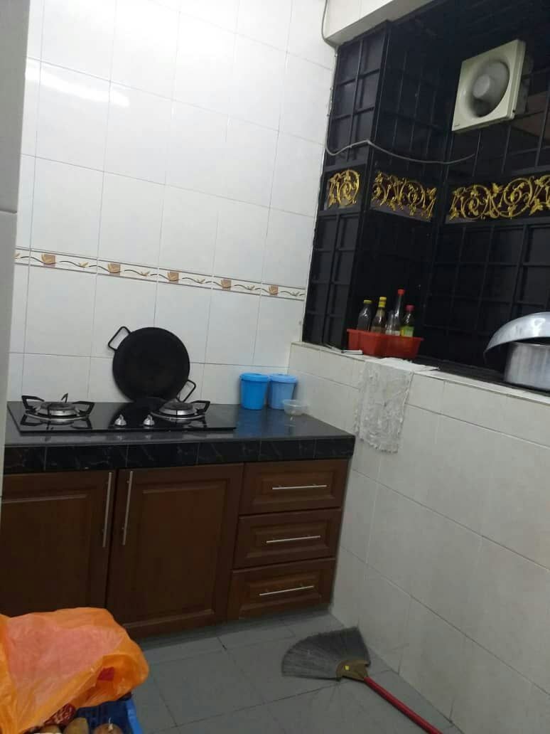 STRATA READY Sri Suajaya Condominium Sentul - photo 4