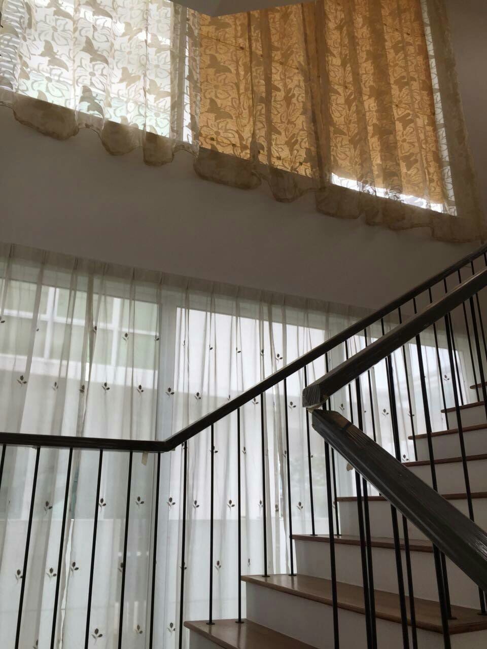 FREEHOLD Three Storey Bungalo Jacaranda Garden - photo 4