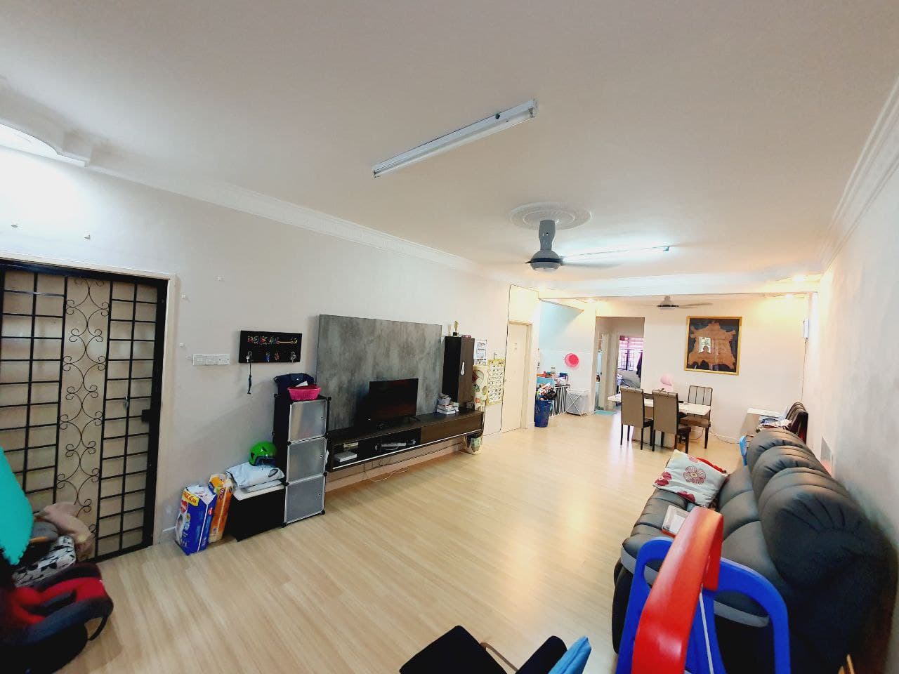 FREEHOLD Townhouse Bandar Seri Putra Bangi - photo 3