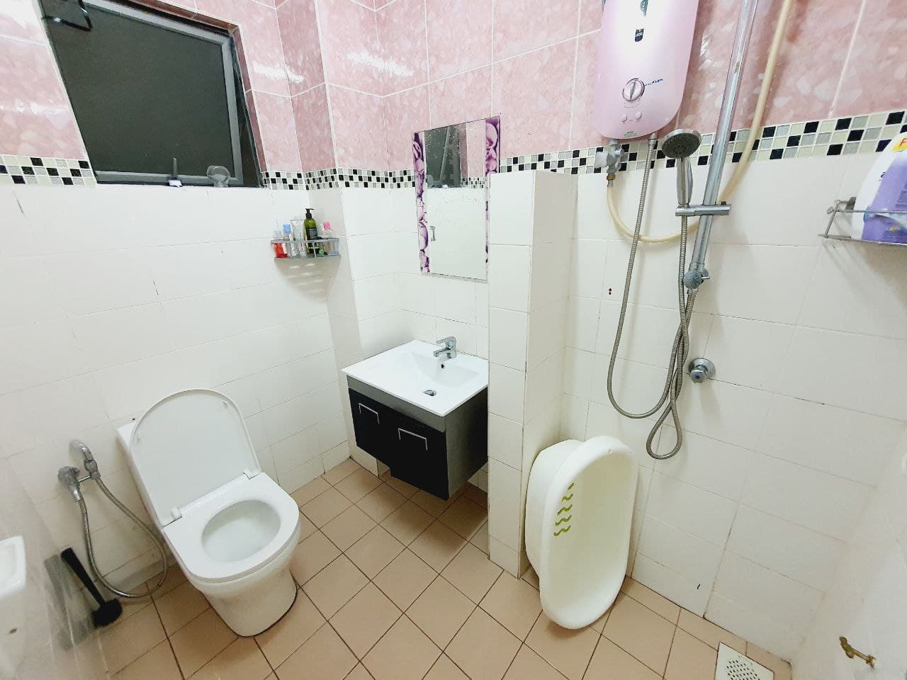 FREEHOLD Townhouse Bandar Seri Putra Bangi - photo 8