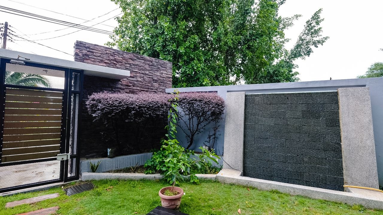 RENOVATION MODERN Bungalow New Green Park Rawang - photo 4