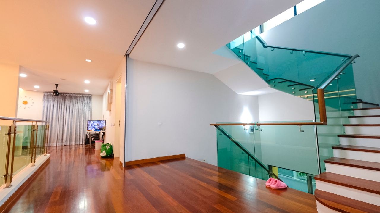 RENOVATION MODERN Bungalow New Green Park Rawang - photo 7