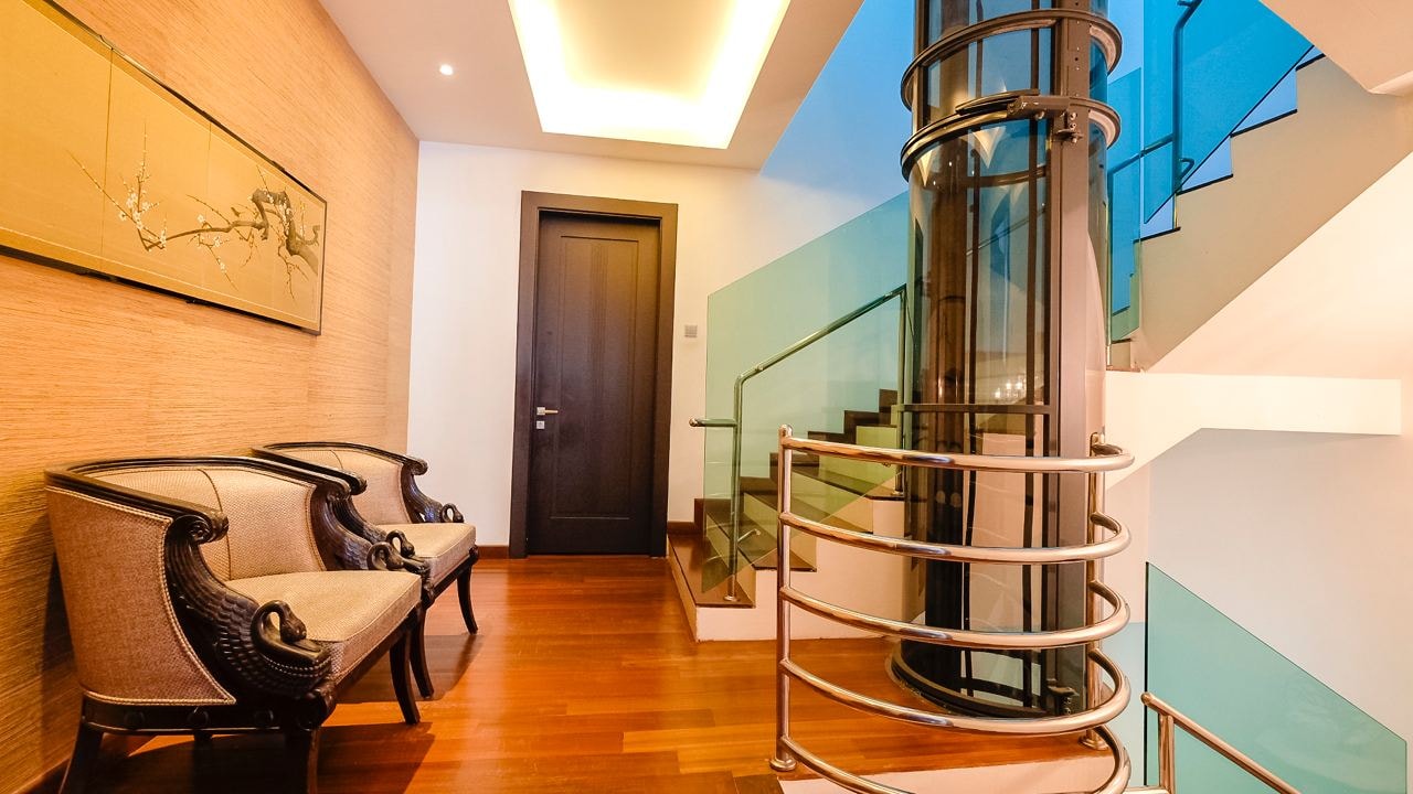 LUXURIOUS Three Storey Semi D Laman Damaisari - photo 3