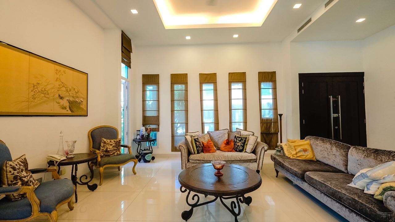 LUXURIOUS Three Storey Semi D Laman Damaisari - photo 7