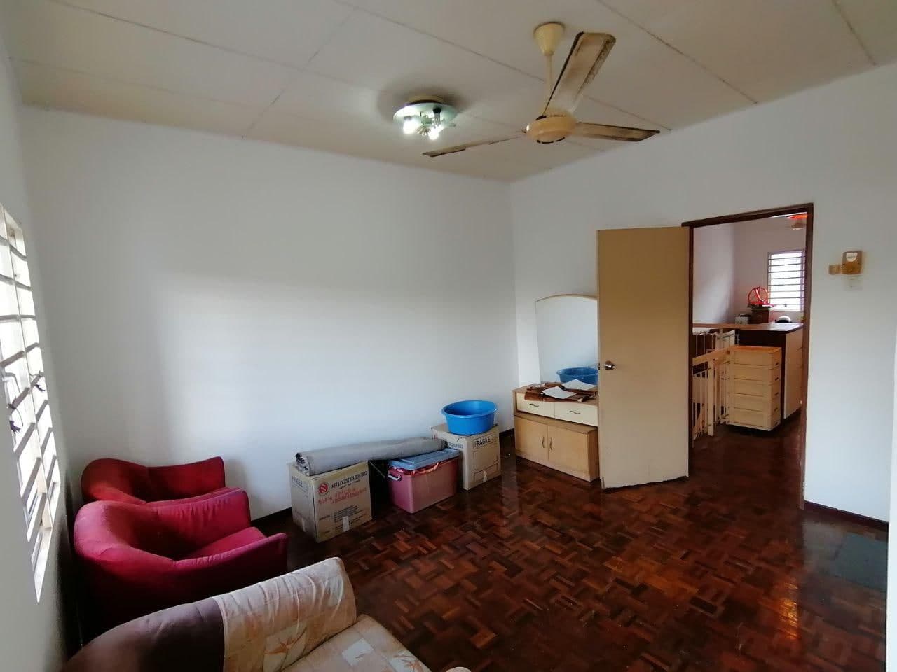 STRATEGIC LOCATION Double Storey  Setia Alam - photo 4
