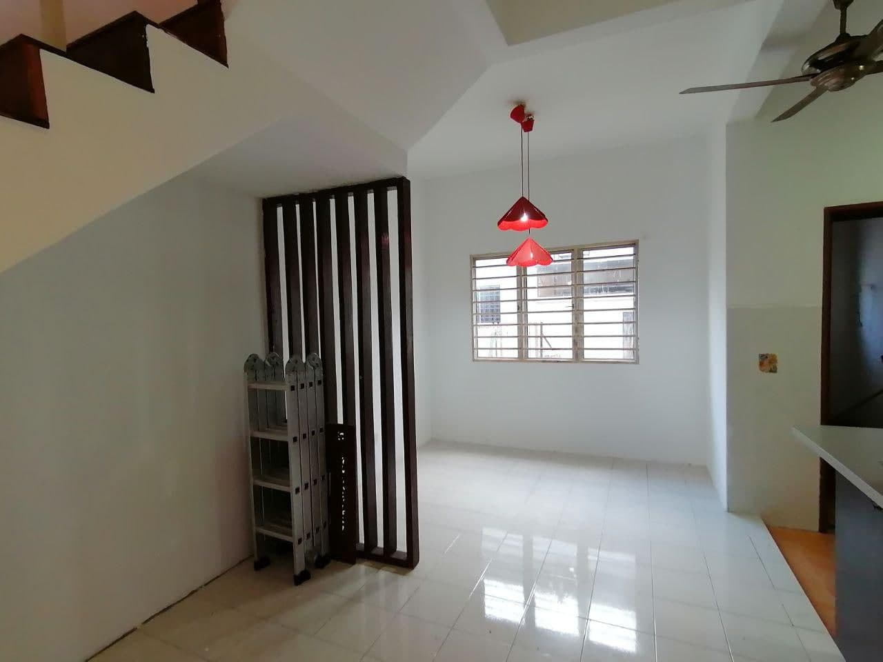 STRATEGIC LOCATION Double Storey  Setia Alam - photo 6