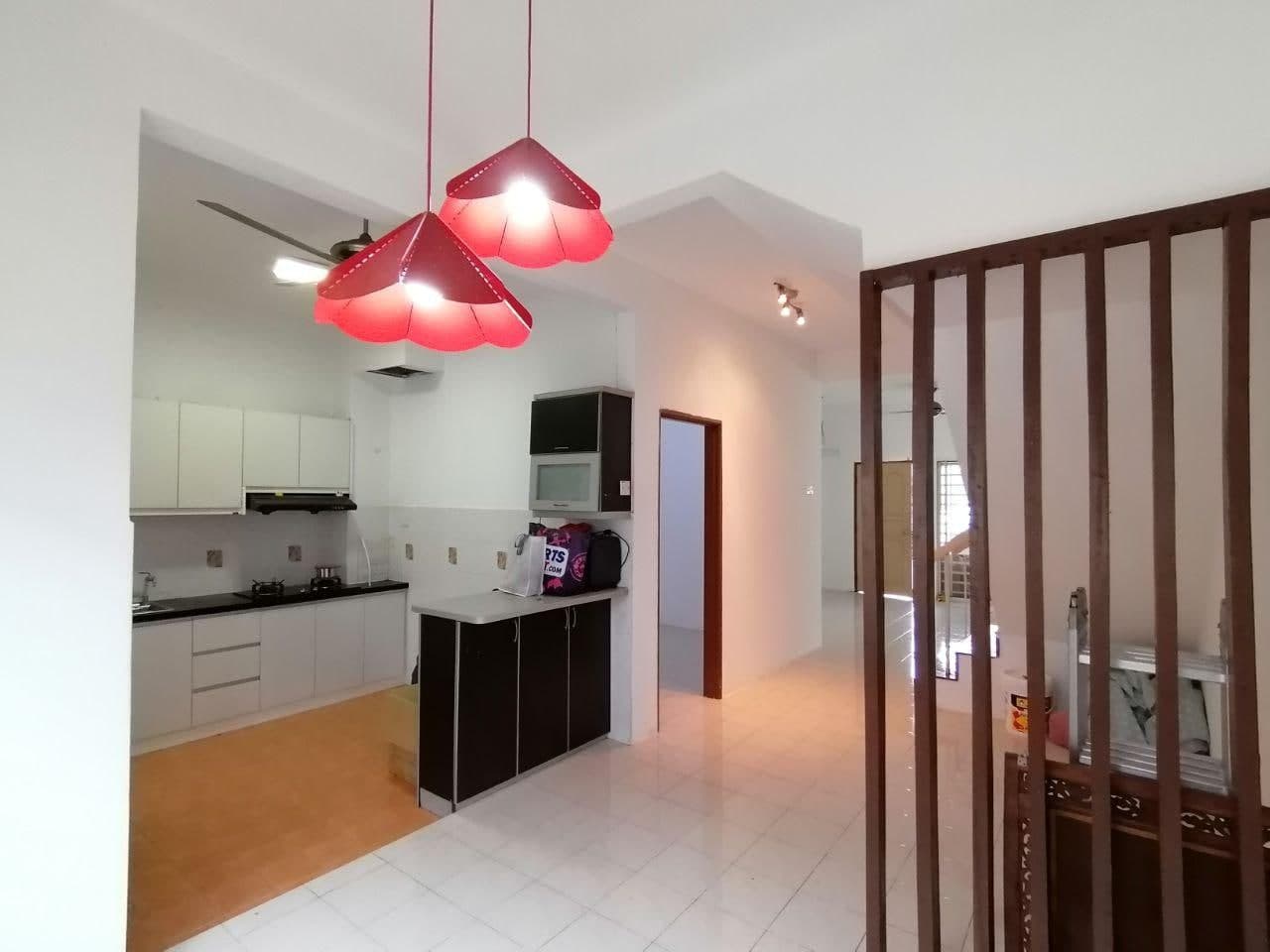 STRATEGIC LOCATION Double Storey  Setia Alam - photo 7