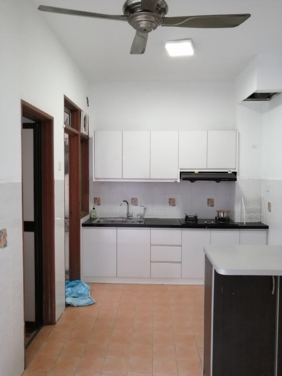 STRATEGIC LOCATION Double Storey  Setia Alam - photo 8