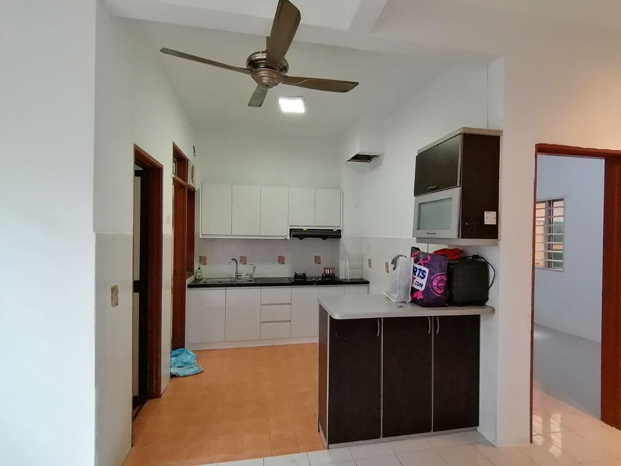 STRATEGIC LOCATION Double Storey  Setia Alam - photo 9