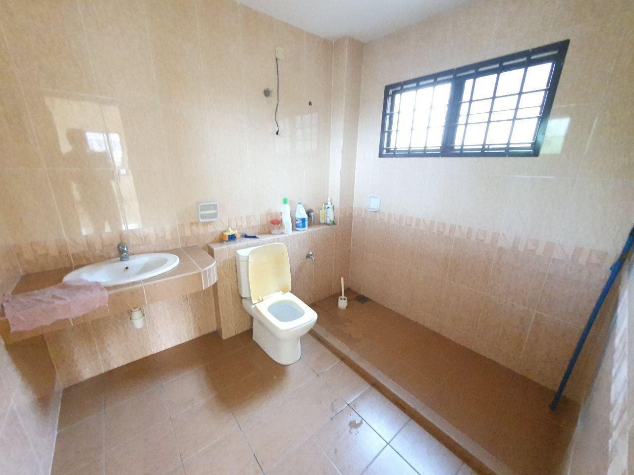 CORNER LOT Double Storey SemiD Aeropa Garden Klang - photo 8