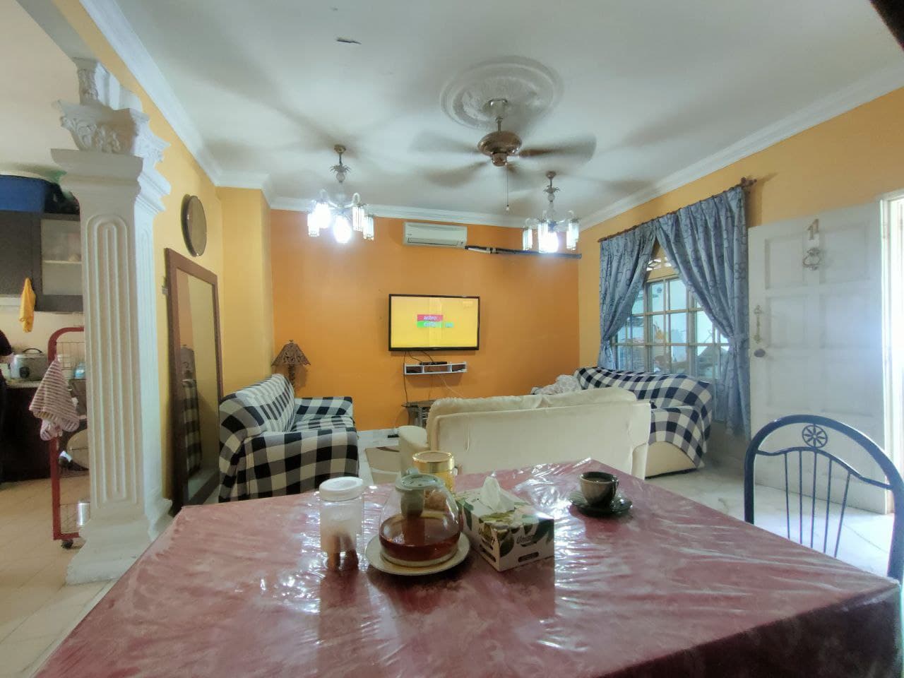 RENOVATED Double Storey Taman Eka Matahari Labu - photo 3