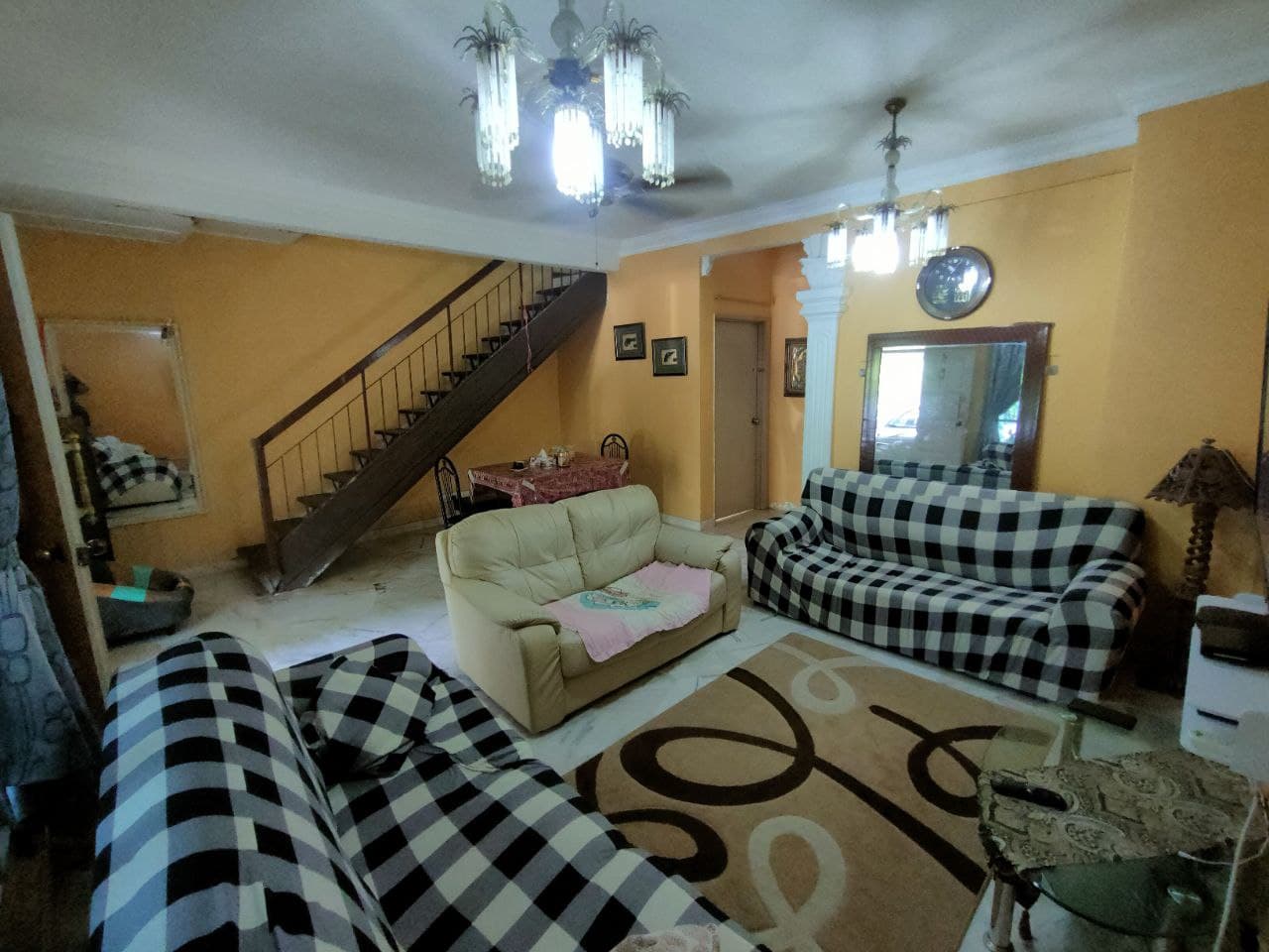 RENOVATED Double Storey Taman Eka Matahari Labu - photo 4