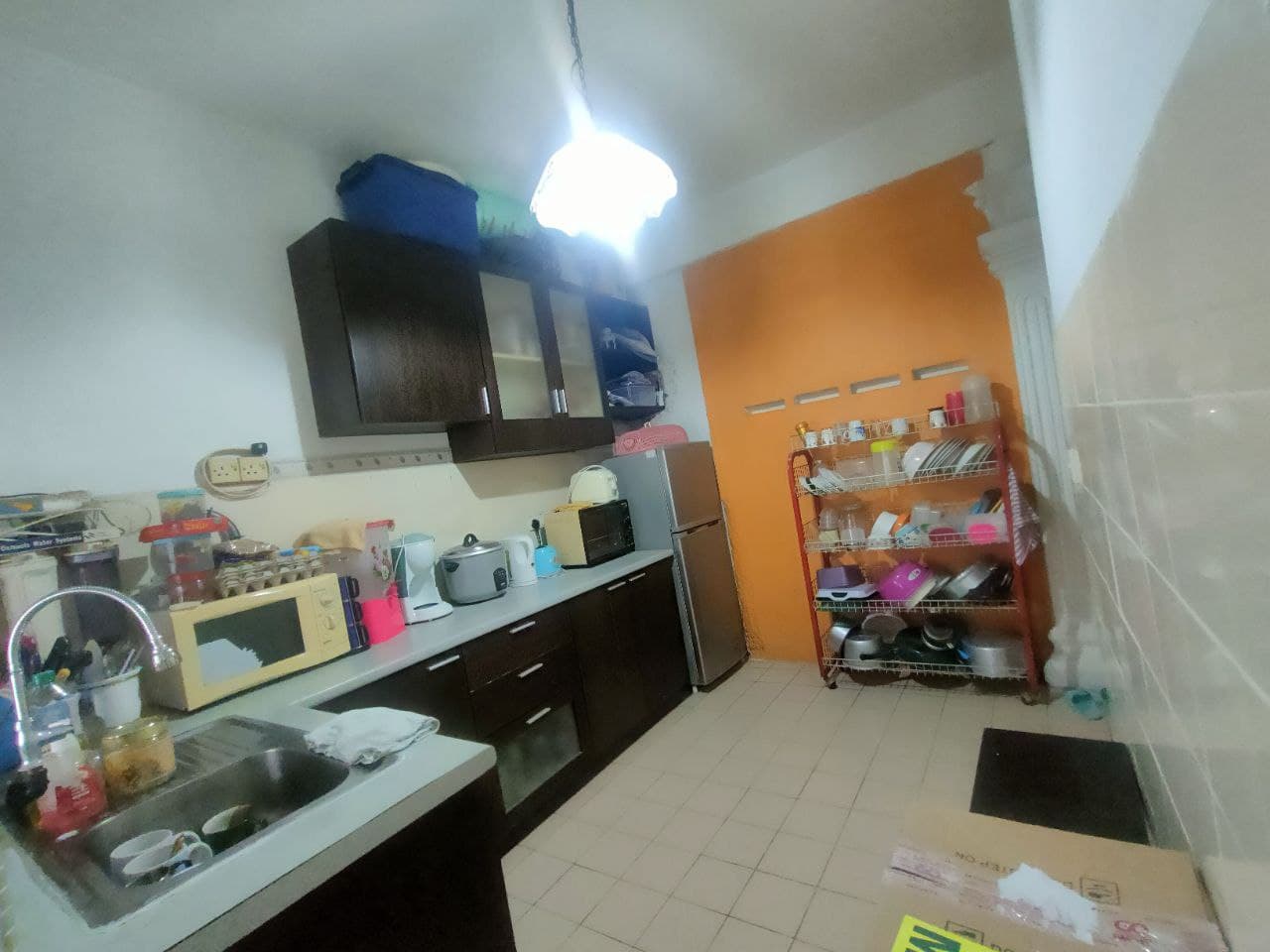 RENOVATED Double Storey Taman Eka Matahari Labu - photo 8
