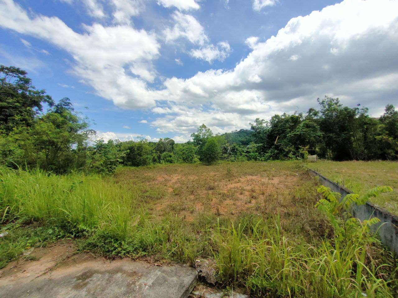 CORNER LOT Bungalow Land Sungai Merab Kajang - photo 2