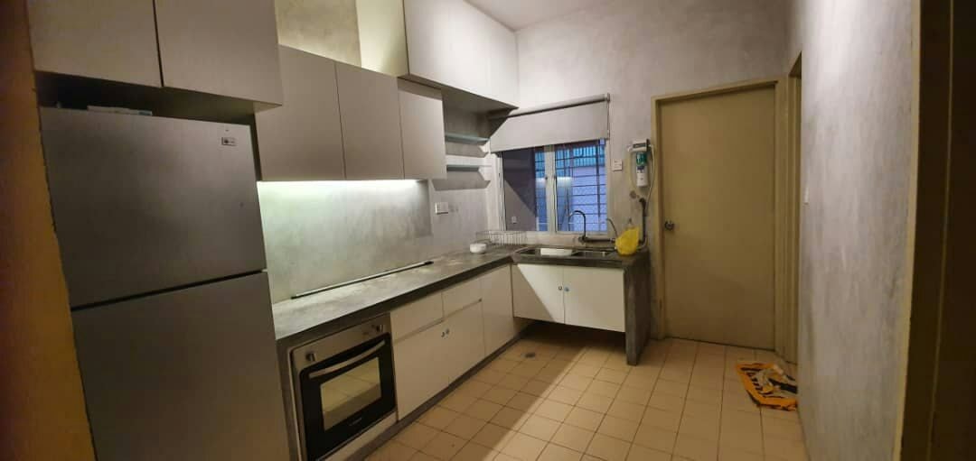 FULLY FURNISHED Double Storey House at Setia Indah - photo 3