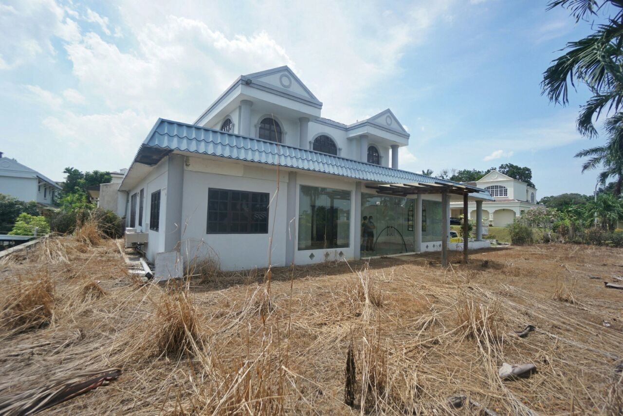 CORNER LOT 2 Storey Semi D at KGSAAS Seksyen 13 - photo 7