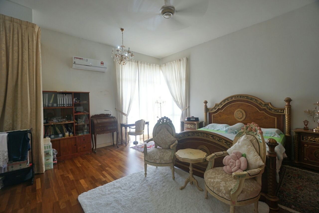 BEST DEAL Double Storey Bungalow at Laman Seri - photo 8