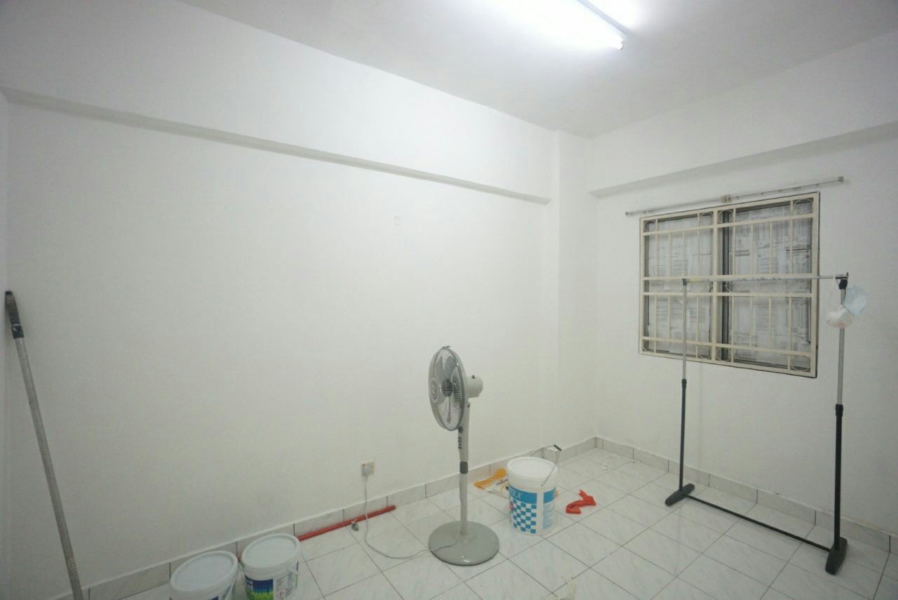 CHEAPEST Brunsfield Apartment Seksyen 13 Shah Alam - photo 3