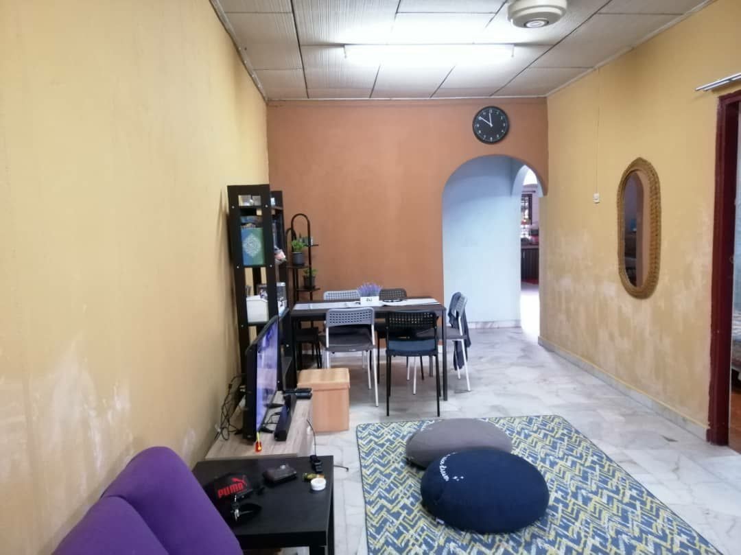 CHEAPEST Single Storey Pandamaran Jaya Klang - photo 3