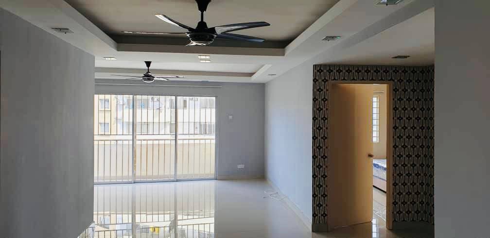 BEST VALUE Condominium Magna Ville Selayang - photo 3