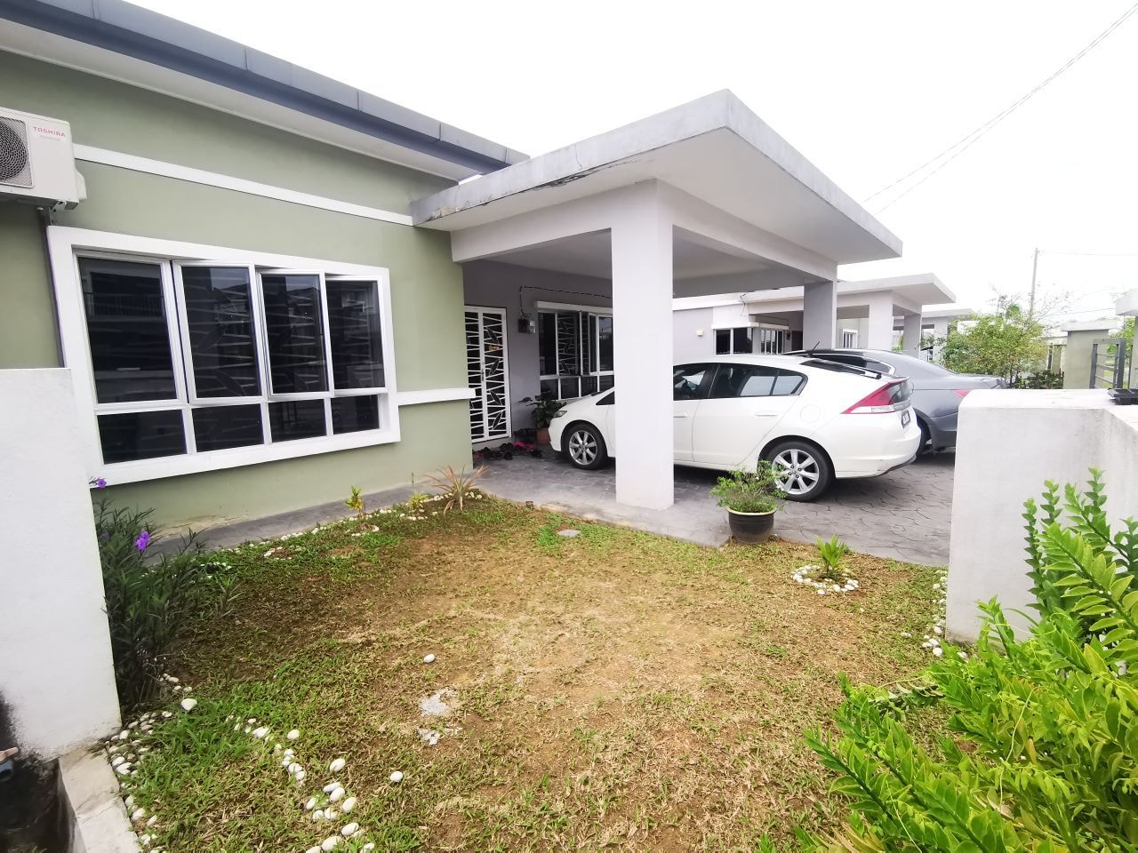 CHEAPEST Semi D Taman Desa Salak Pekerti - photo 3