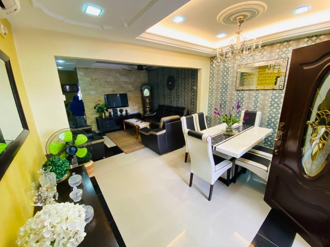 CHEAPEST Double Storey Taman Sri Gombak Gombak - photo 3