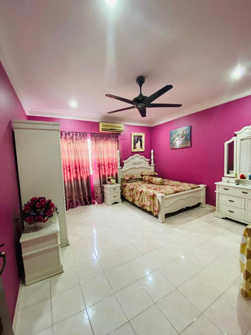 CHEAPEST Double Storey Taman Sri Gombak Gombak - photo 4