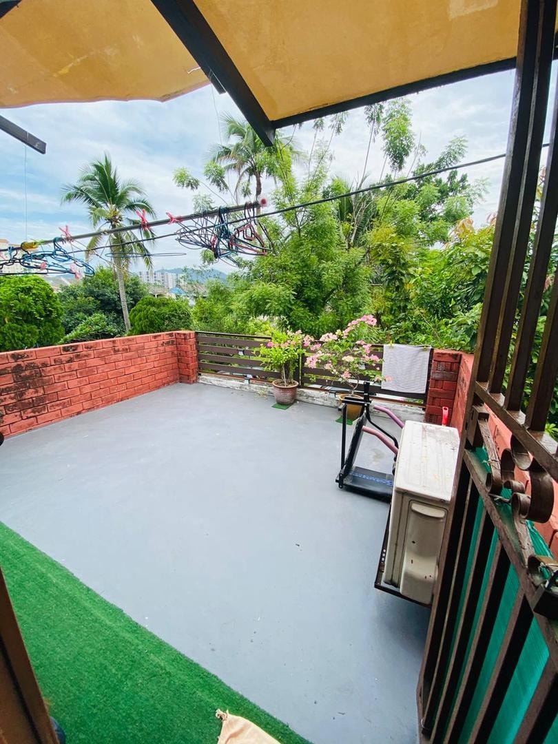 CHEAPEST Double Storey Taman Sri Gombak Gombak - photo 7