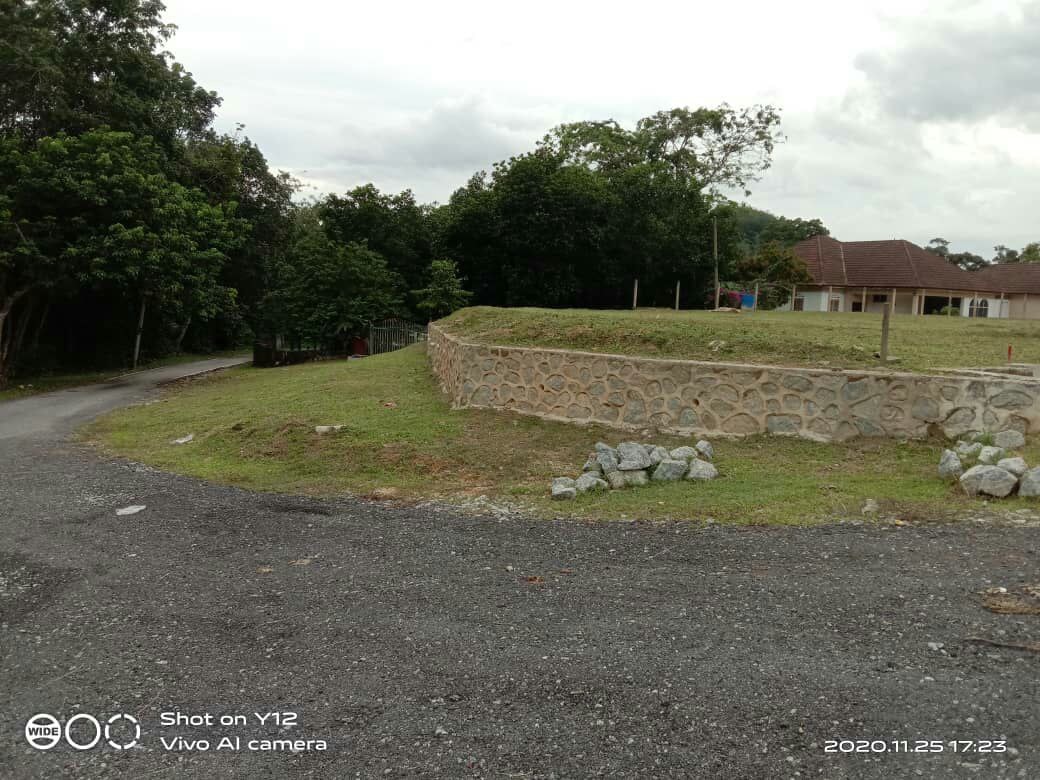 LAND LOT Bunglow Areca Ecohill Semenyih Selangor - photo 2